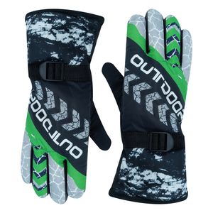 دستکش اسکی مدل outdoor3