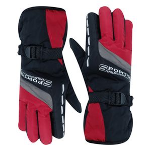 دستکش اسکی مدل spieler sport