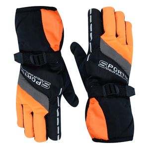 دستکش اسکی مدل spieler sport3