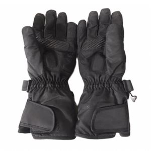 دستکش اسکی مدل حرارتی xy 8206