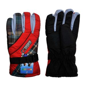 دستکش اسکی ژونگ لیانگ مدل s730