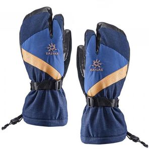 دستکش اسکی کایلاس مدل yeti کد km210011