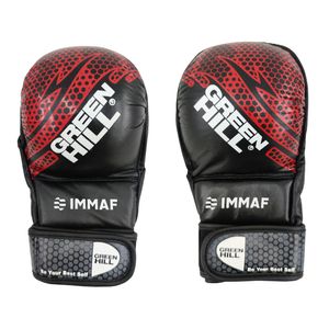 دستکش ام ام ای مدل grh immaf