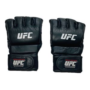دستکش ام ام ای مدل ufc 101