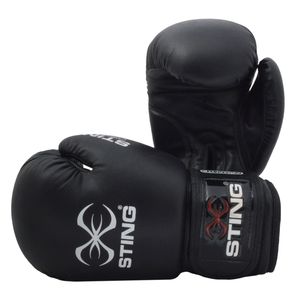 دستکش بوکس استینگ مدل stm