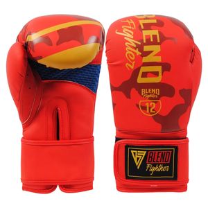 دستکش بوکس بیلند مدل fighter25