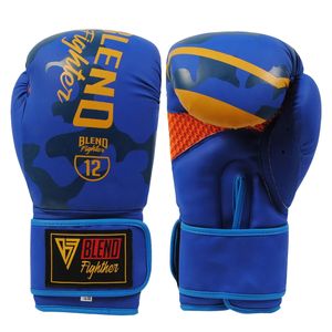دستکش بوکس بیلند مدل fighter27