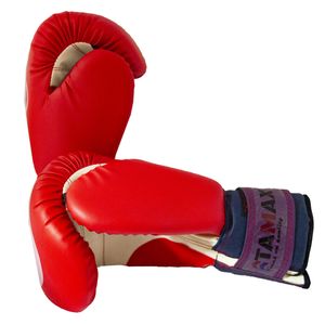 دستکش بوکس تامکس مدل r215