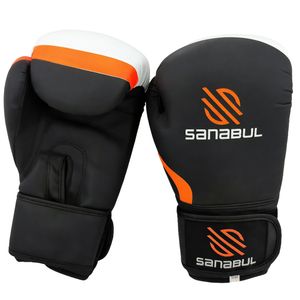 دستکش بوکس سانابول مدل sn 9500