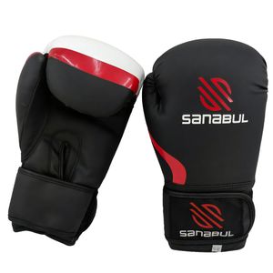 دستکش بوکس سانابول مدل sn 9600