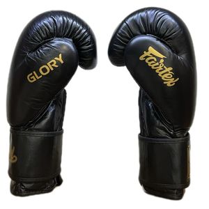 دستکش بوکس فرتکس مدل گلوری کد 1012