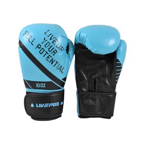 دستکش بوکس لایوپرو مدل lp8600 10