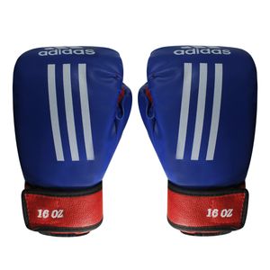 دستکش بوکس مدل b300