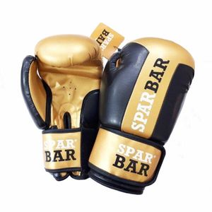 دستکش بوکس مدل bar370