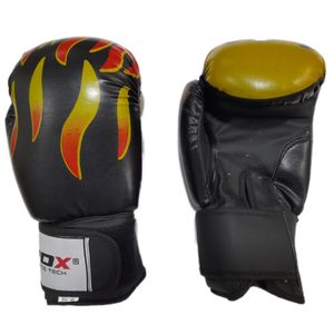 دستکش بوکس مدل biyong.fighting1900