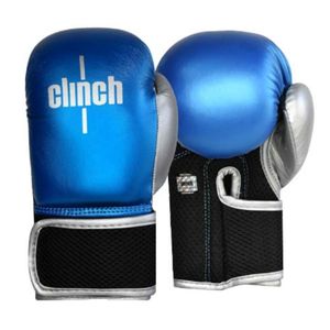 دستکش بوکس مدل clinch