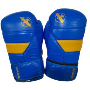 دستکش بوکس مدل hayabusa.pro.1956