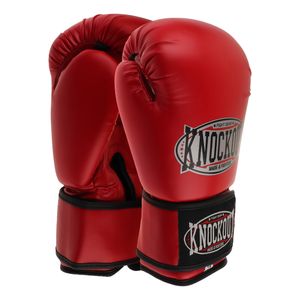 دستکش بوکس مدل knockout 2025