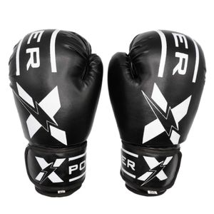 دستکش بوکس مدل pox quality1