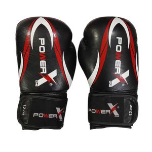دستکش بوکس مدل pr 6006 x