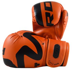 دستکش بوکس مدل r12