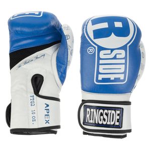 دستکش بوکس مدل ring side سایز 10 اونس