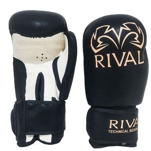 دستکش بوکس مدل rival10 12