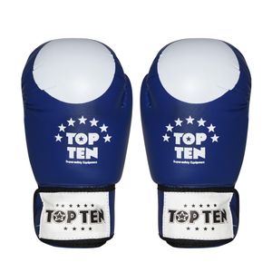 دستکش بوکس مدل t10