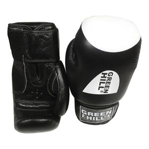 دستکش بوکس مدل tiger01