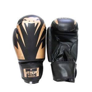 دستکش بوکس مدل v bl360