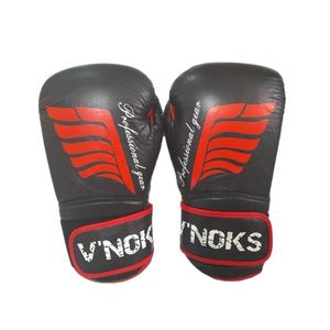 دستکش بوکس مدل v.noks vpgel 1990