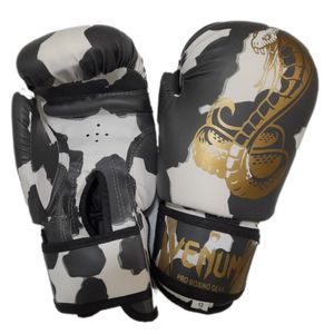 دستکش بوکس مدل ven.dragon.pro.gear.2024