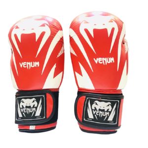 دستکش بوکس مدل venom 1234