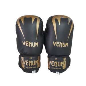دستکش بوکس مدل venum pro 2023