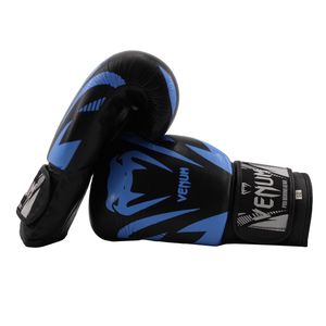 دستکش بوکس ونوم مدل bu 870