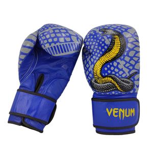 دستکش بوکس ونوم مدل snake02