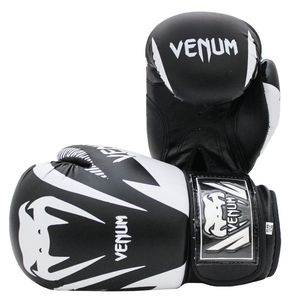 دستکش بوکس ونوم مدل ven m