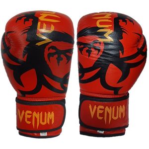 دستکش بوکس ونوم مدل warrior