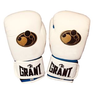 دستکش بوکس گرنت مدل fighter