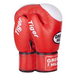 دستکش بوکس گرین هیل مدل super tiger 2027