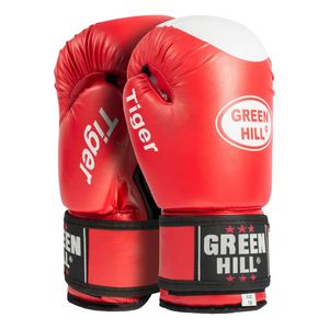 دستکش بوکس گرین هیل مدل ‌g h r 1403