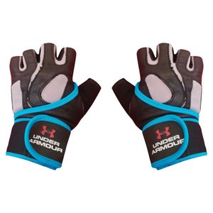 دستکش دوچرخه سواری آندر آرمور مدل q uab1