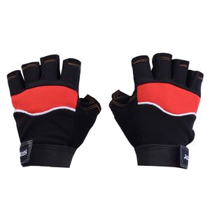 دستکش دوچرخه سواری اس پی ایکس کد x01