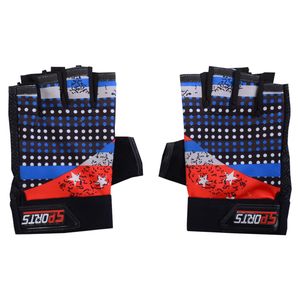 دستکش دوچرخه سواری اسپرتز کد d22