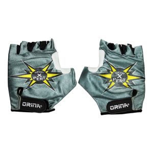 دستکش دوچرخه سواری اورینا مدل biking xpert