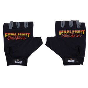 دستکش دوچرخه سواری کانگو مدل final fight