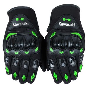دستکش دوچرخه سواری کاوازاکی مدل 007