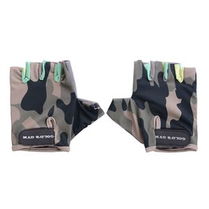 دستکش دوچرخه سواری گلدز جیم کد gg02