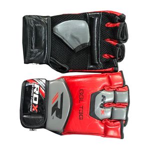 دستکش رزمی آر دی ایکس مدل warrior