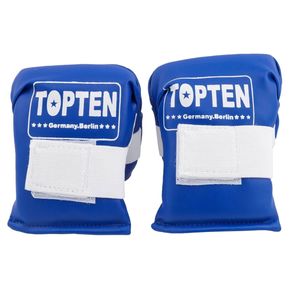 دستکش کاراته تاپ تن مدل u2001